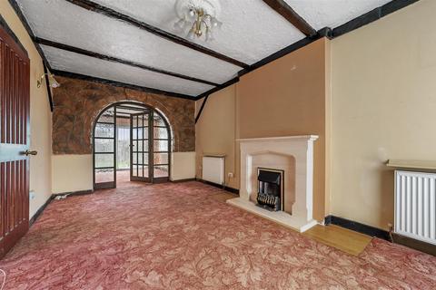 4 Beach Road, St Osyth, Clacton-on-sea, CO16 8SB