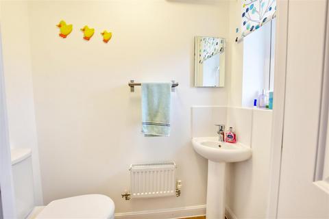 2 bedroom terraced house for sale - Camber, Rye