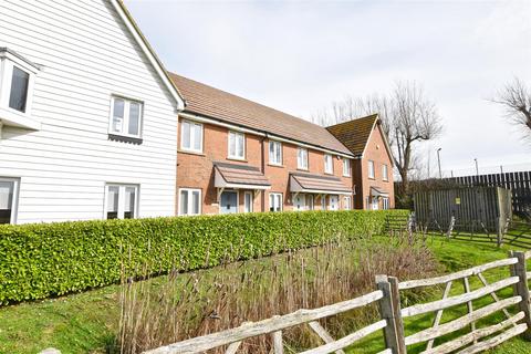 2 bedroom terraced house for sale, Camber, Rye