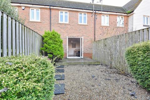 2 bedroom terraced house for sale, Camber, Rye