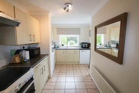3 bedroom semi-detached house for sale - Meadow Court, Littleport CB6
