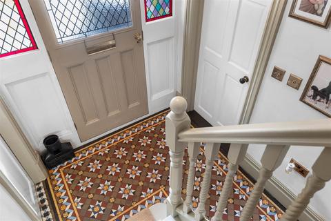 4 bedroom end of terrace house for sale, White Hill, Kinver, Stourbridge