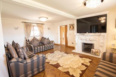 6 bedroom country house for sale, Bowes Close, Ramshaw, Bishop Auckland