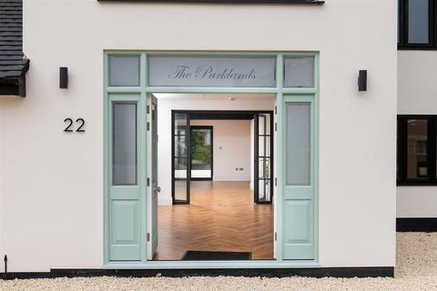 5 bedroom detached house for sale, The Parklands, Pedmore, Stourbridge