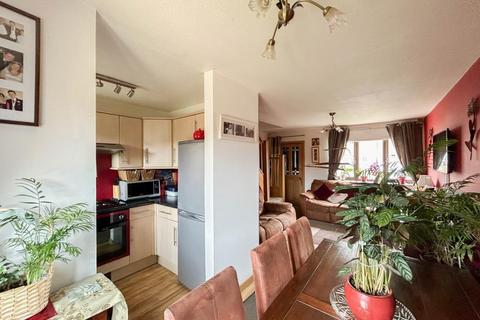 2 bedroom end of terrace house for sale, Primrose Lane, Soham CB7