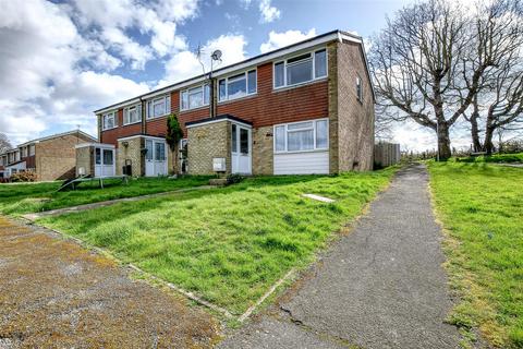 3 bedroom semi-detached house for sale, Carfax Close, Bexhill-On-Sea