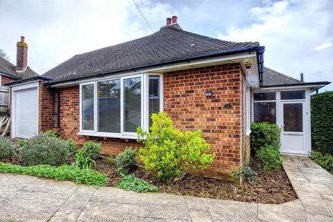 2 bedroom detached bungalow for sale, Broad View, Bexhill-On-Sea