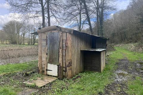 Smallholding for sale, Meidrim Road, St. Clears, Carmarthen