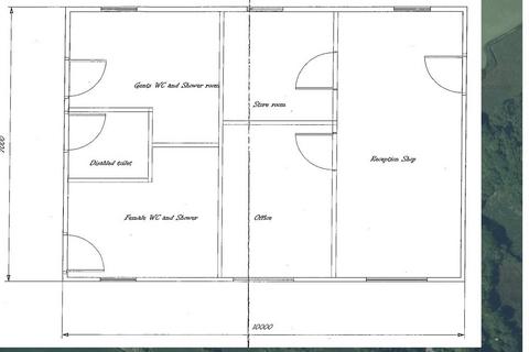 Smallholding for sale, Meidrim Road, St. Clears, Carmarthen