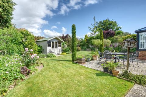 2 bedroom detached bungalow for sale, Birkdale, Bexhill-On-Sea