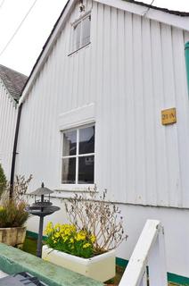 2 bedroom cottage for sale, 21A Hamilton Terrace, Lamlash, Isle of Arran
