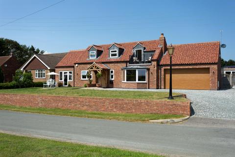 4 bedroom house for sale, Apple Tree Cottage, Arnold, East Riding of Yorkshire