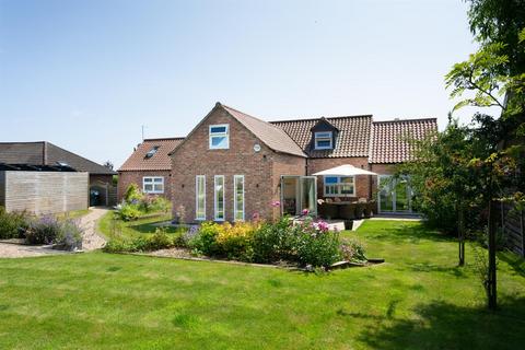 4 bedroom house for sale, Apple Tree Cottage, Arnold, East Riding of Yorkshire