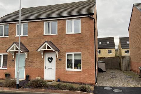 22 Calder Close, Mirfield, WF14 8JG