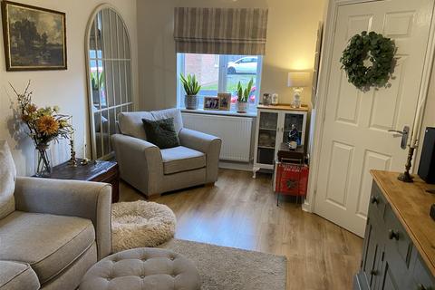22 Calder Close, Mirfield, WF14 8JG