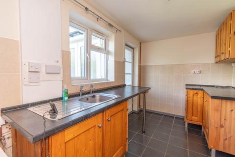 2 bedroom terraced bungalow for sale, Priory Crescent, Binham, NR21