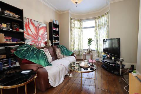 2 bedroom terraced house for sale - Hampton Road, Oxbridge, Stockton-On-Tees, TS18 4DU