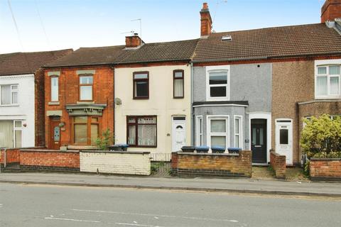 2 bedroom terraced house for sale, Lawford Road, Rugby CV21