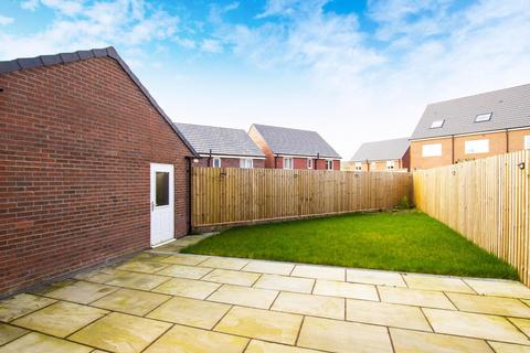 3 bedroom detached house for sale, Lavender avenue, Darwen