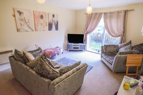 2 bedroom flat for sale, Merchants Court, Leonard Place, Bingley