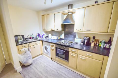 2 bedroom flat for sale, Merchants Court, Leonard Place, Bingley