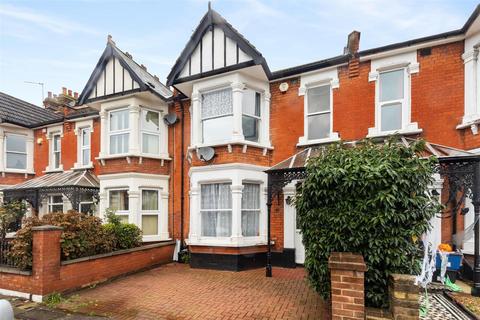 35 Dover Road, London, E12 5DZ