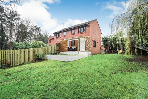 3 bedroom house for sale, Norwood Grove, Harrogate, HG3 2XL