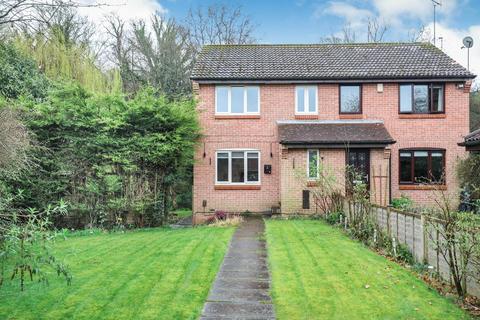 3 bedroom house for sale, Norwood Grove, Harrogate, HG3 2XL