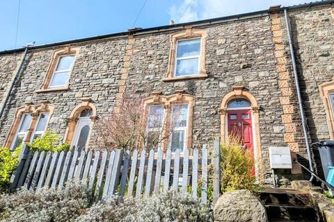 2 bedroom terraced house for sale - Thicket Road, Bristol, BS16 4LN