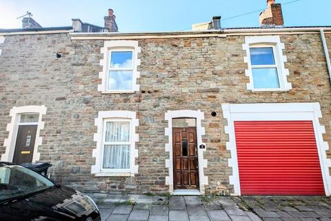 3 bedroom house for sale - Lewington Road, Bristol
