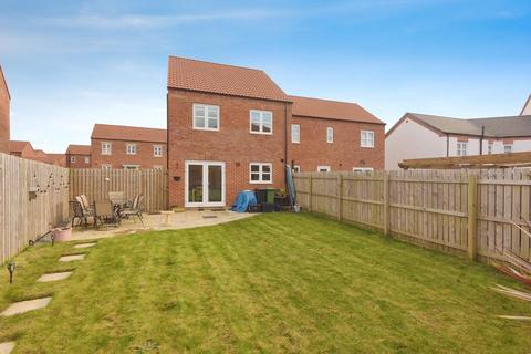 3 bedroom semi-detached house for sale, Thornton Road, York