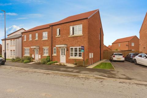 3 bedroom semi-detached house for sale, Thornton Road, York