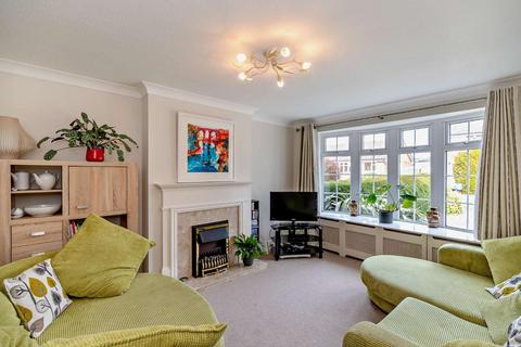 4 bedroom house for sale - Kielder Oval, Harrogate, HG2 7HQ