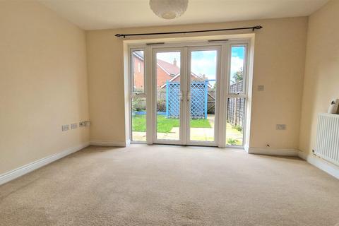 1 Wortham Close, Great Denham, Bedford, MK40 4RU