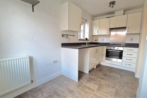 1 Wortham Close, Great Denham, Bedford, MK40 4RU