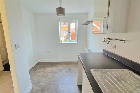 1 Wortham Close, Great Denham, Bedford, MK40 4RU