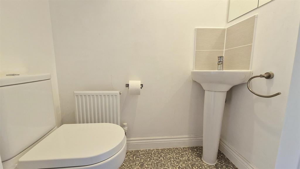 Cloakroom