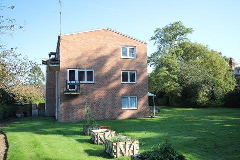 Riseborough House, Rawcliffe Lane, York