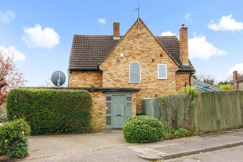 3 bedroom detached house for sale, Elmstead Close, Totteridge