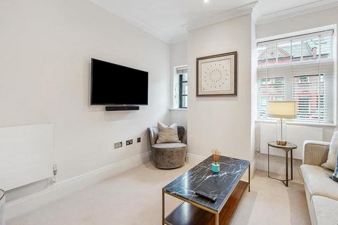 1 bedroom apartment to rent - Rainville Road, London