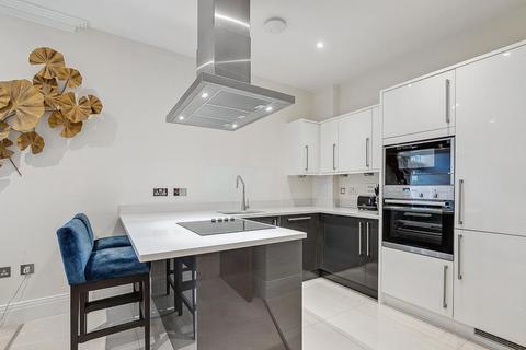 1 bedroom apartment to rent - Rainville Road, London