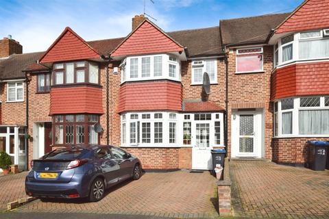 62 Kingsbridge Road, Morden, SM4 4QB