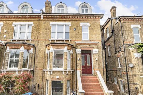 3 bedroom flat for sale - Cavendish Road, London, NW6