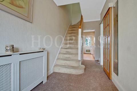 3 bedroom semi-detached house for sale, Slough Lane, London, NW9