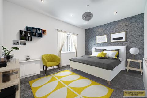 1 bedroom apartment to rent, Ground Floor Flat, Philip Street, Darwen