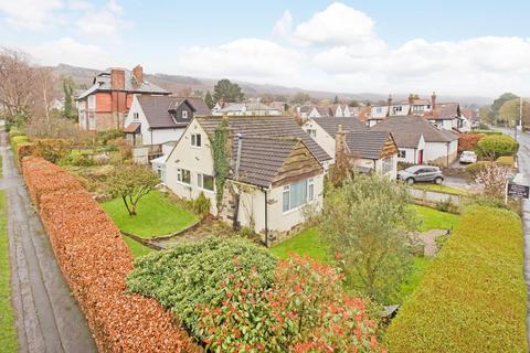 2 bedroom detached bungalow for sale, Bolling Road, Ilkley LS29