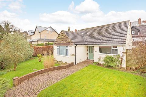 2 bedroom detached bungalow for sale, Bolling Road, Ilkley LS29