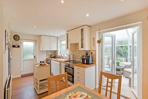 3 bedroom townhouse for sale - Mayfield Gardens, Ilkley LS29