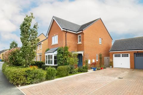4 bedroom detached house for sale - Ambridge Way, Seaton Delaval, Whitley Bay