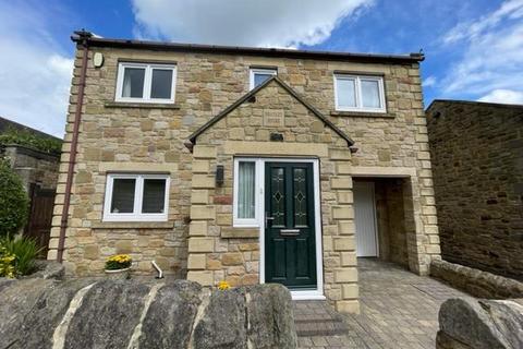 3 bedroom detached house for sale, Highfield Lane, Prudhoe